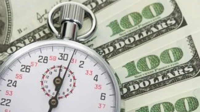 What Determines Interest Rates?